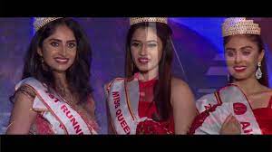Miss Queen Of India 2016 Youtube With meera syal, lubna adams, medha, sabira merchant. miss queen of india 2016