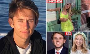 Three TCU students are jailed for just five days each for lying about fatal  Texas lake accident