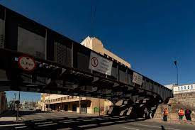 Maybe you would like to learn more about one of these? Comissao Da Camara Propoe Reforma Da Ponte Preta Na Joao Negrao Bem Parana