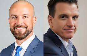 Piper Sandler public finance team adds Joe Kinder, Brent Blevins