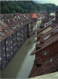 The river rises in the aare glacier of the bernese alps in bern canton, below the finsteraarhorn and west of the grimsel pass, in The 1999 Flood Of The Aare River In The City Of Bern Switzerland Download Scientific Diagram