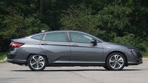 Edmunds also has honda clarity hybrid pricing, mpg, specs, pictures, safety features, consumer reviews and more. Honda Clarity Phev Review After One Year Of Ownership