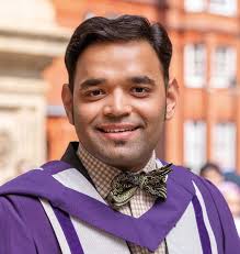 Championing future changemakers