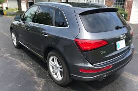 Image result for Lava Gray 2016 Audi