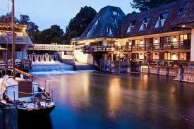 Falling Waters Lodge Leland Mi Michigan Ohio Lake Michigan Pure Michigan