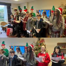 Woodbrook College added a new photo.