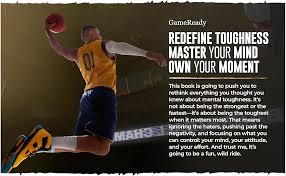 Mind over Matter: Master the Basketball Court (Mental Toughness Playbooks  for Young Athletes): Books, GameReady: 9798300099589: Amazon.com: Books