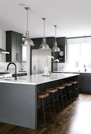 The uk's latest top fashioned kitchen designs include either a grey worktop or grey kitchen doors. Is Grey The New White In Kitchen Renovations Renovator Auctions