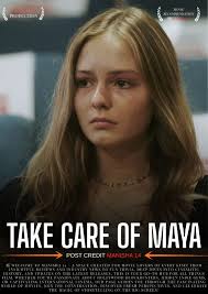 Caregiving documentary and panel discussion event