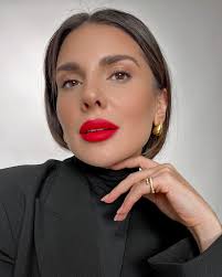 Ali Andreea Makeup Artist