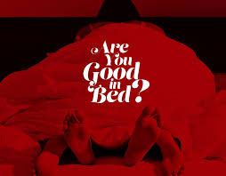 Maybe you would like to learn more about one of these? Are You Good In Bed Quiz Zimbio