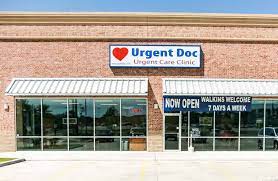 Urgent doc new caney *now open*. Urgent Care Livingston By Urgent Doc
