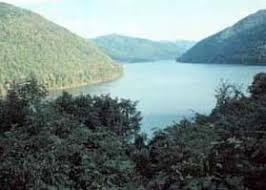 Located in southern west virginia, the pipestem resort state park is the perfect from which to enjoy fantastic views of the region. Bluestone State Park Hinton Wv West Virginia State Parks Rvpoints Com