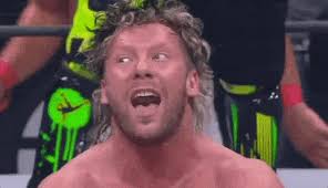 Kenny Omega