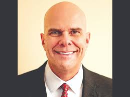 Norman Gibbs III announces candidacy for chief magistrate