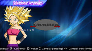 Dragon ball z shin budokai 6 ppsspp download. Dragon Ball Z Shin Budokai 6 Espanol Mod Ppsspp Iso Free Download Free Download Psp Ppsspp Games Android Games