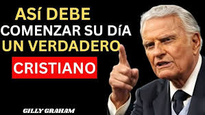 10 MINUTOS Con Dios Que Pueden Transformar Tu Día Billy Graham