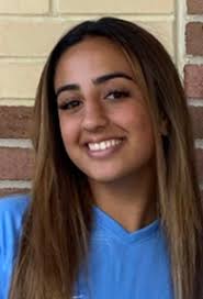 Sanam Milani's Women's Soccer Recruiting Profile