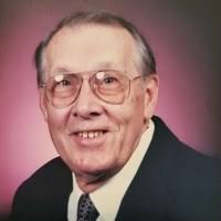 John J. "Jack" Robinson Jr. Obituary (2023)