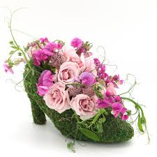 Maybe you would like to learn more about one of these? Valley Forge Flowers Exceeding Expectations