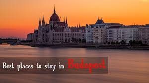 Discover the best of budapest so you can plan your trip right. Best Places To Stay In Budapest 2020 Top Areas With Map To Download Mel365 Com Travel Photography