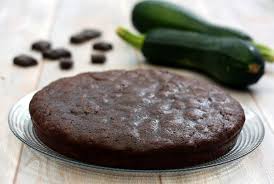 Gateau Au Chocolat A La Courgette Sans Beurre Gateau Chocolat Courgette Gateau Chocolat Gateau Chocolat Courgette Thermomix