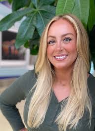 Jessica Sokol's Instagram, Twitter & Facebook