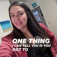 Keri Frederick's Instagram, Twitter & Facebook