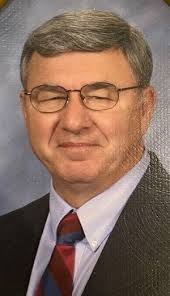 Wade M. "Jackie" Eaglin