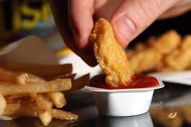 Chickens in dreams are often rare symbols. Chicken Nugget Secrets Science Health Money Mcdonald S Time