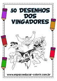 Read online >> read online livros de colorir pdf. Apostila 50 Desenhos Dos Vingadores Em Pdf Gratis Para Baixar Espaco Educar Desenhos Pintar Colorir Imprimir