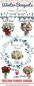 Free shipping across canada on orders over $450cad Pin On Best Florist In Toronto