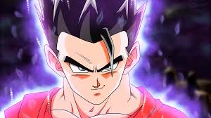 For the ability, see autonomous ultra instinct (ability). Mystic Gohan Ultra Instinct Recolored By Frankwesker On Deviantart
