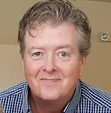 Charles Sharpe Obituary