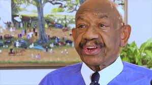 What Once Was (WOW): Lavon Marshall