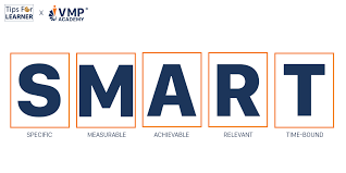 Lập mục tiêu SMART để học tập hiệu quả | VMP Academy
