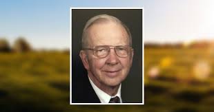 Gerald Makie, PhD. Obituary May 28, 2021