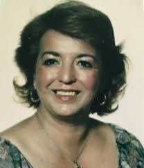 Rachel Ramon Boschetti (1932-2021)