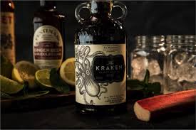 17rum cocktail recipes you need in your life asap, from a jungle bird to a cherry cola. Kraken Rum Uk Krakenrumuk Twitter