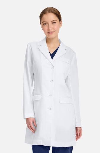 Stylish Women's Lab Coats | Medelita