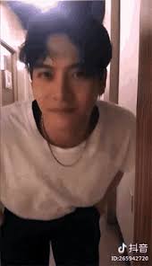 #150+ gif icons of jackson wang from got7. Jackson Wang Gifs Tenor