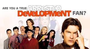 Have you watched every episode of arrested development, from the pilot to blockheads? Are You A True Arrested Development Fan Brainfall