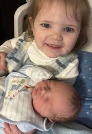 A big thank you to Casualty and Ward 8. My husband ,Len Armstrong was  admitted through Casualty