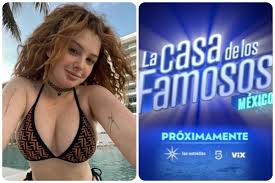 Briggitte Bozzo untamed spirit - her rebellious heart