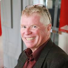 Guest Speaker July 4, 2018