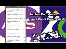 Pertama, terciptanya harga yang adil (fair pricing) karena rantai pasok antara petani dan konsumen telah diperpendek melalui penyerapan hasil panen secara langsung kepada petani. Cara Tembak Paket Axis Youtube