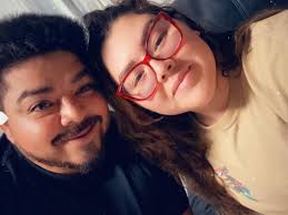 Fundraiser for Treisi Martinez Ortiz by Kathy Price : Martin & Treisi  Fuentes