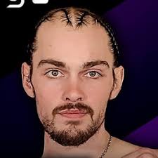 Colton Krell vs. Randy Lynn, A-Town Throwdown 20