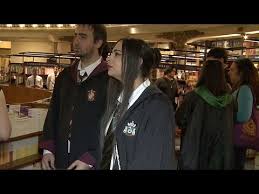 Alana el 19/11/2016 a las 11:05 pm dijo: Lanzamiento Mundial En Espanol De Harry Potter Y El Legado Maldito Youtube