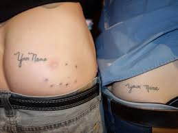 She told me he was beating her today. Steve O On Twitter When I Got This Tattoo In 1998 I Had No Idea How Many People Would Get The Same One And Show It To Me I Love It Http T Co Ijjekjtnrh